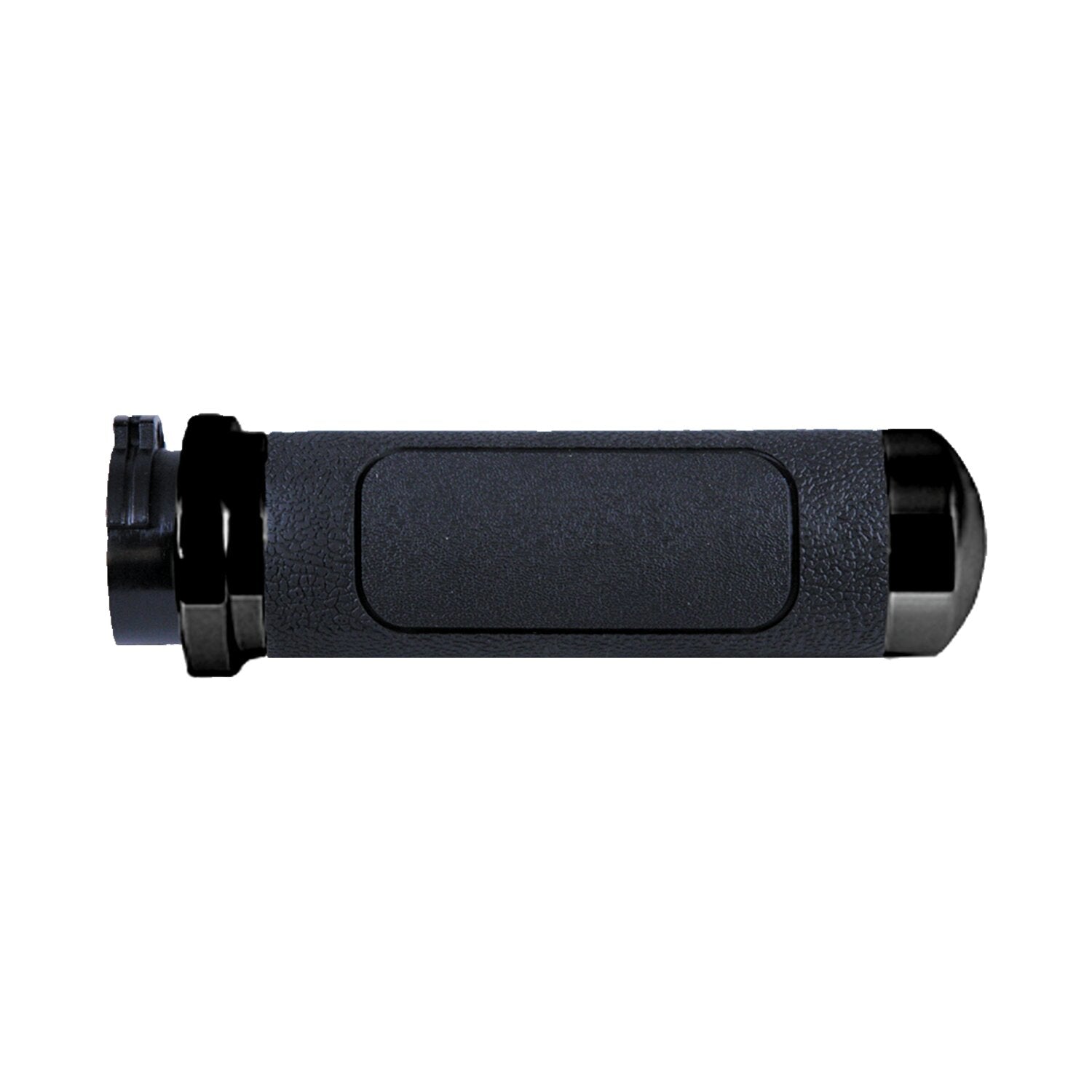 Avon Grips Avon V-Cruiser grips - Black anodized
