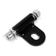 Westland Customs front solo seat bracket - Black