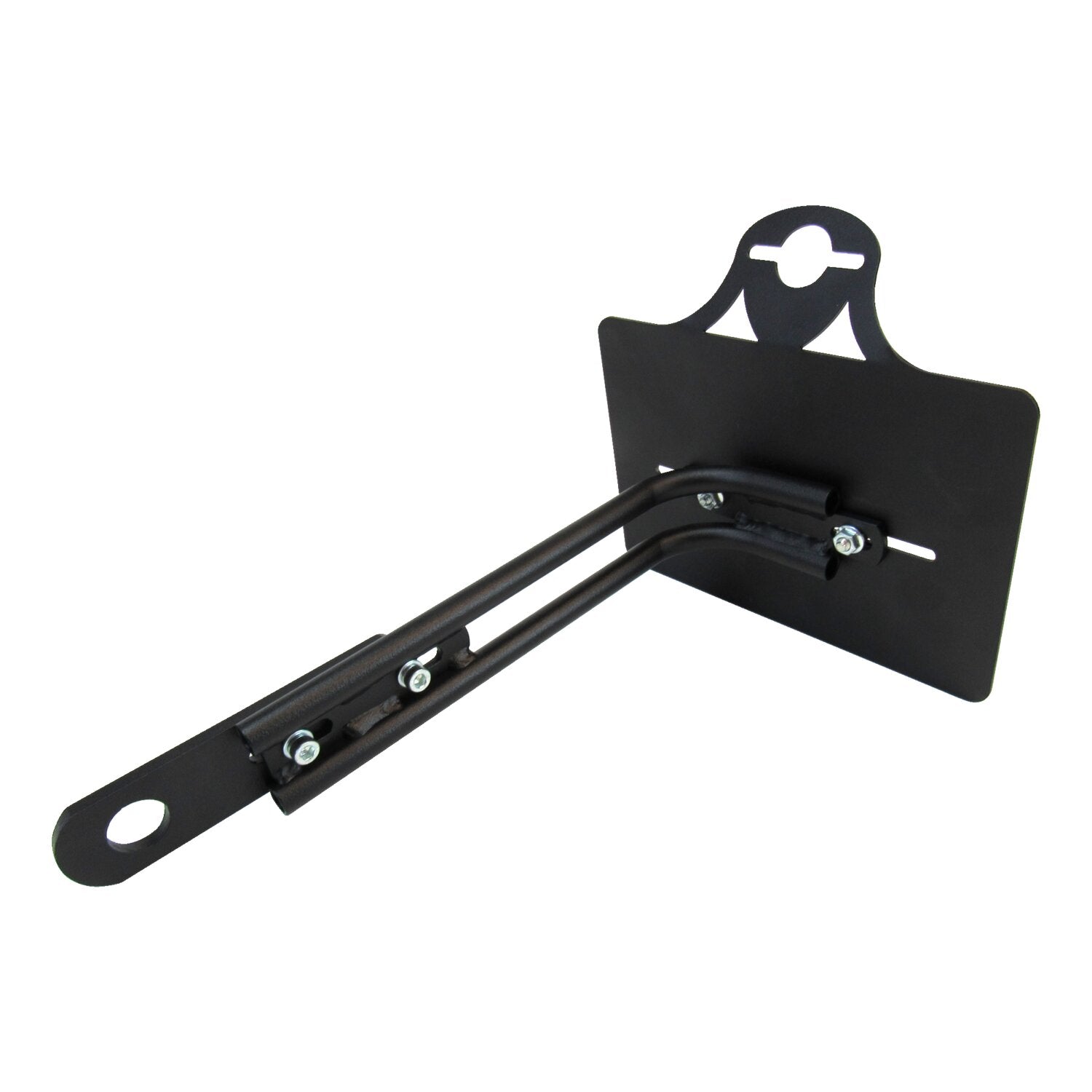 Westland Customs side mount license plate bracket NL/B