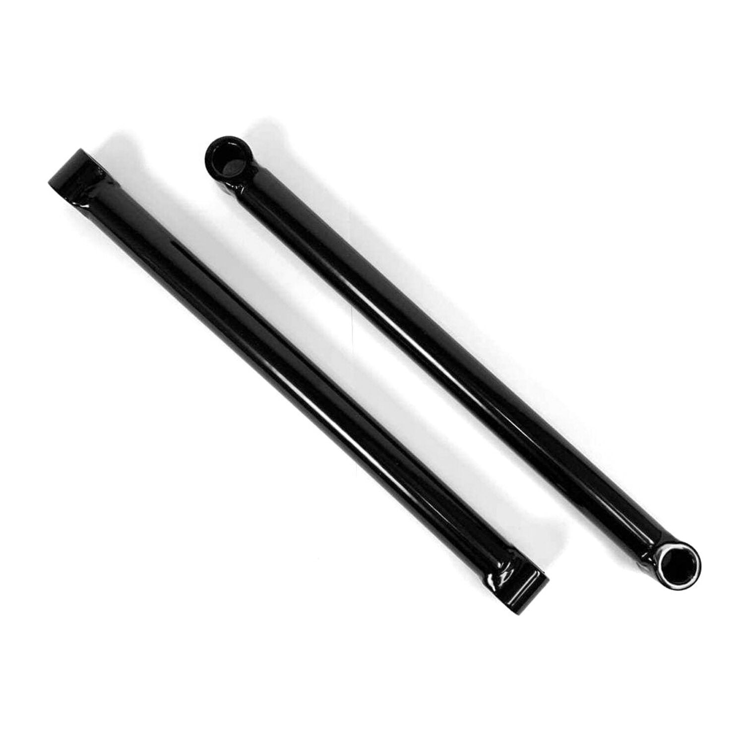 Westland Customs hardtail struts 8" - Black