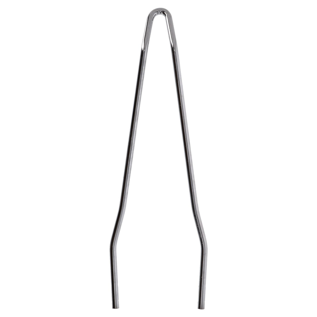 Westland Customs New Old School sissy bar - Narrow chrome