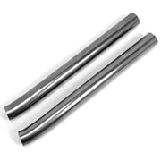 Westland Customs frame hoop kick-up extensions - 1"