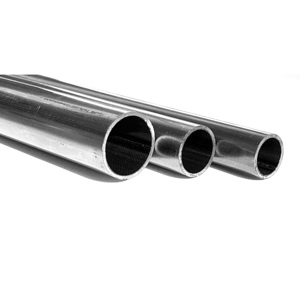 Westland Customs steel tubing 44.5mm (1-3/4") x 98cm long