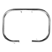 Westland Customs engine guard chrome