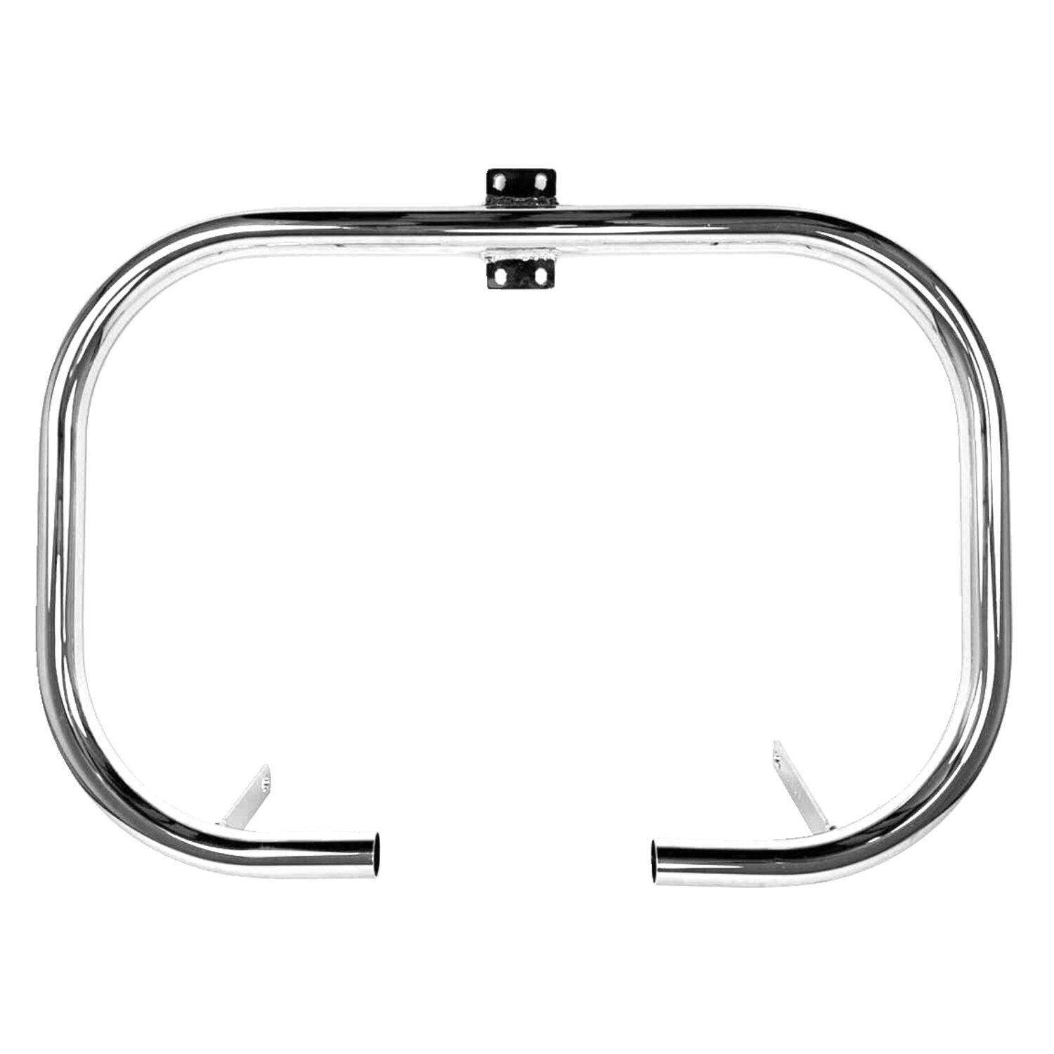 Westland Customs engine guard chrome