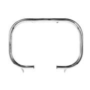 Westland Customs engine guard chrome