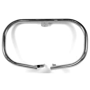 Westland Customs engine guard - Chrome