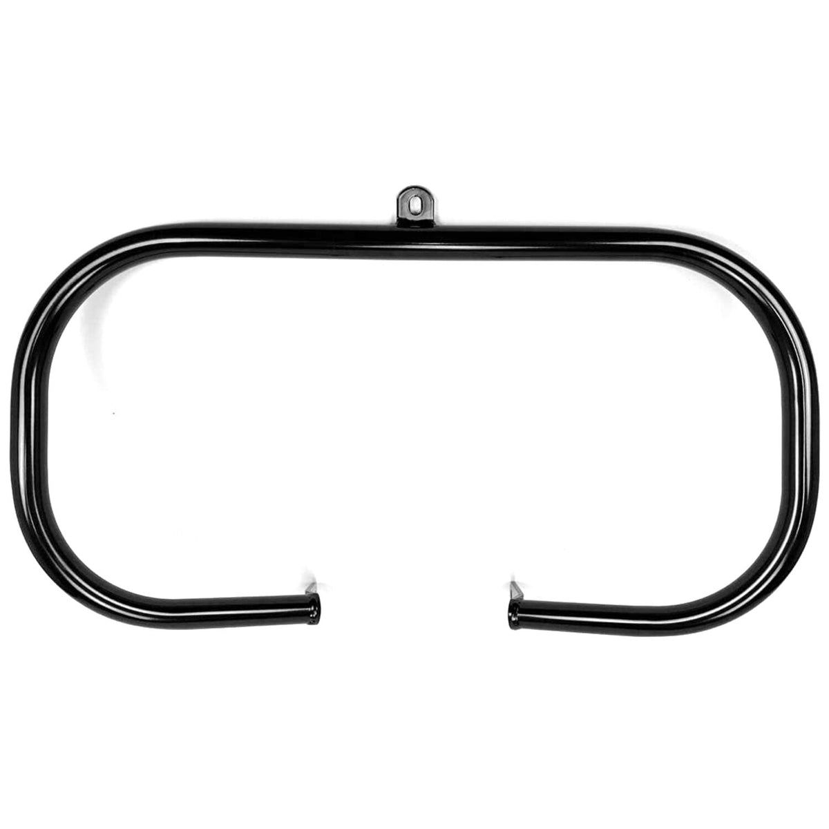Westland Customs engine guard - Black
