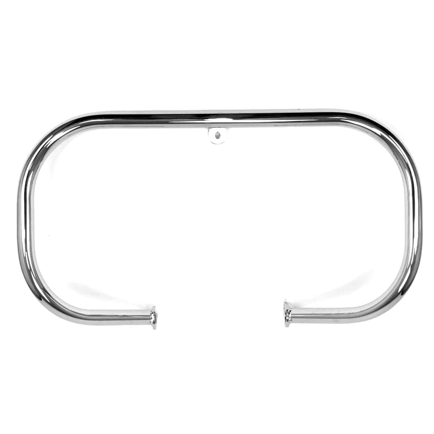 Westland Customs engine guard - Chrome