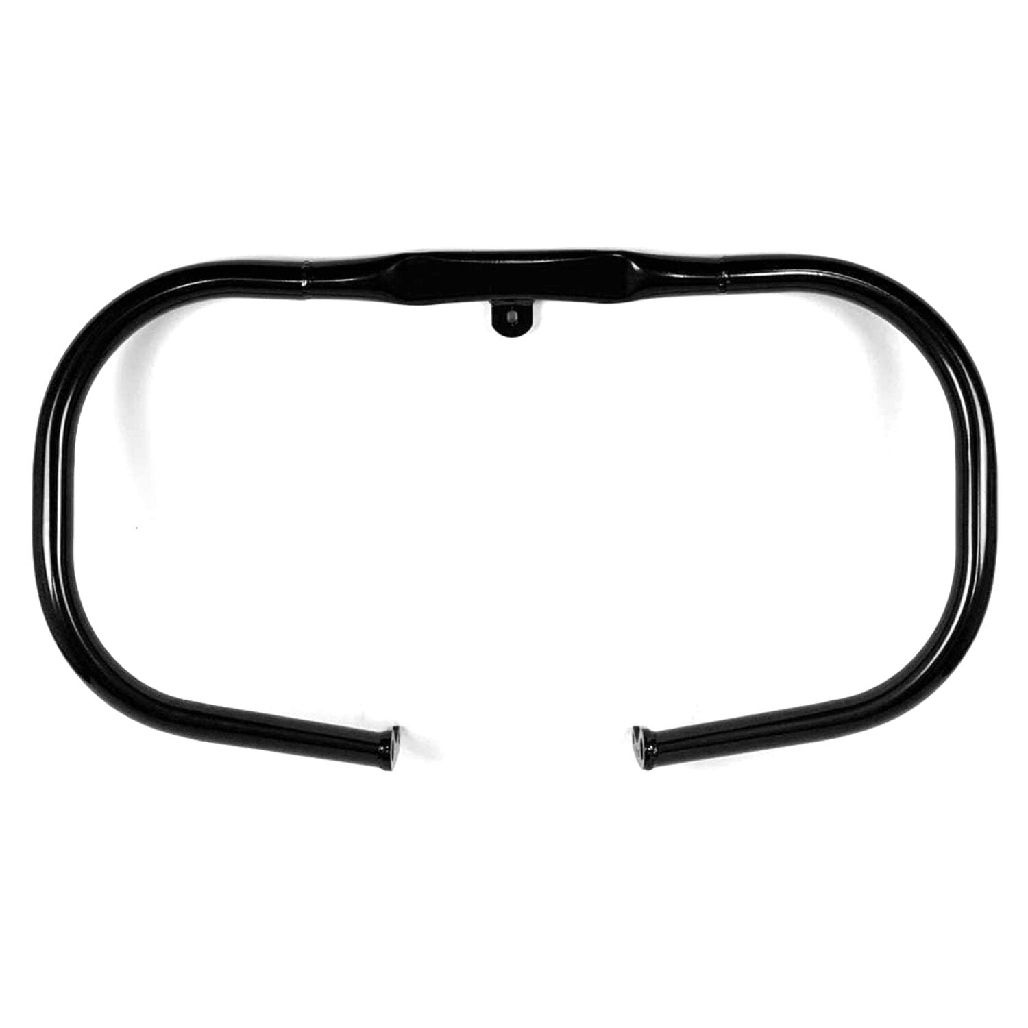 Westland Customs engine guard - Black