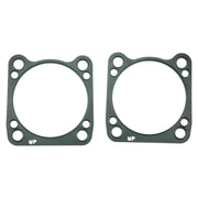Cometic cylinder base gasket set .010" RCS Gen2