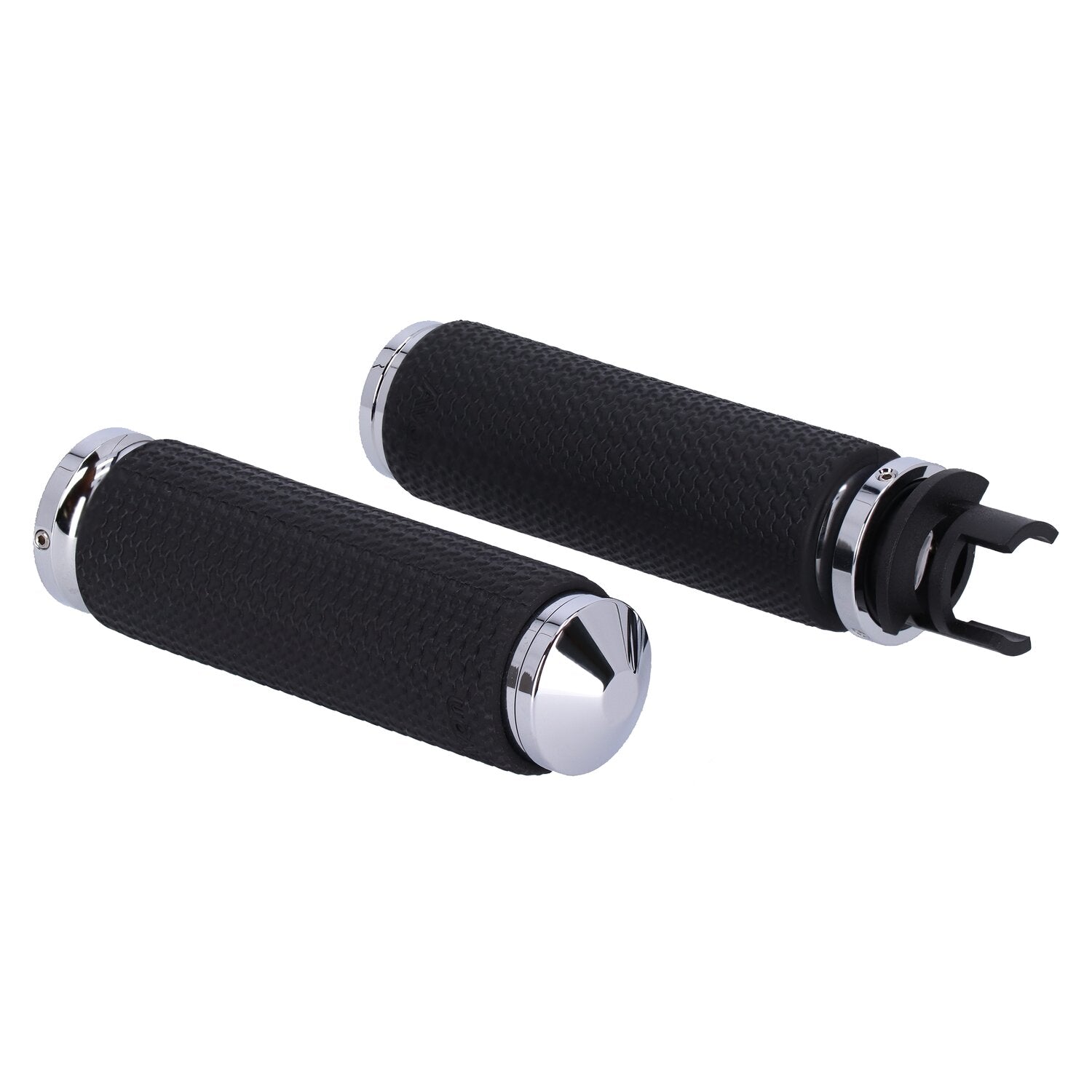 Avon Grips Avon Memory foam grips chrome large