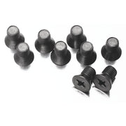 JIMS screw pinion shaft