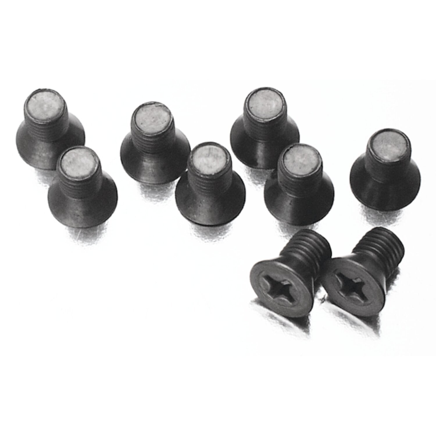 JIMS screw pinion shaft