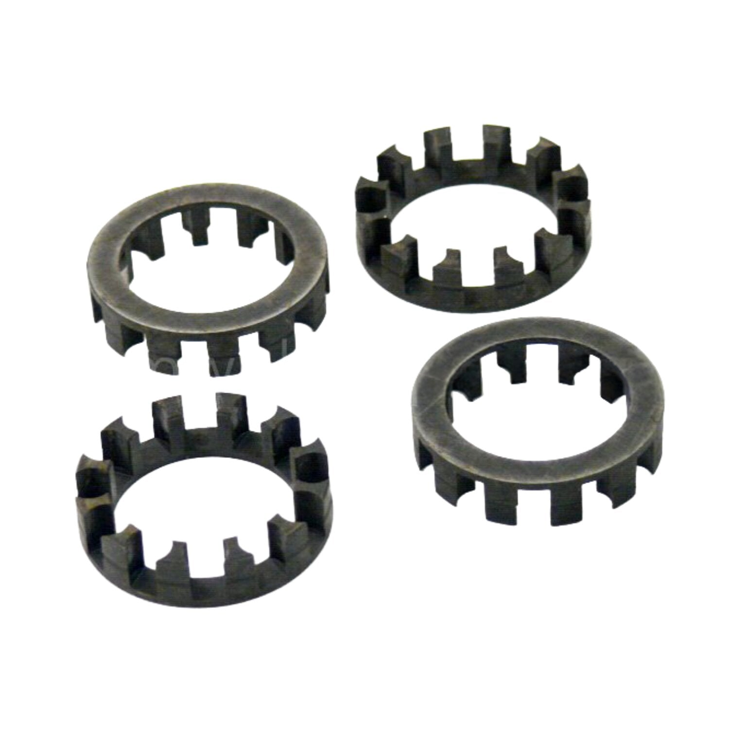 Samwel Retainer connecting rod rollers