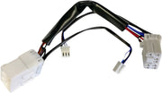 Custom Dynamics Wiring Adapter For Plasma Rods