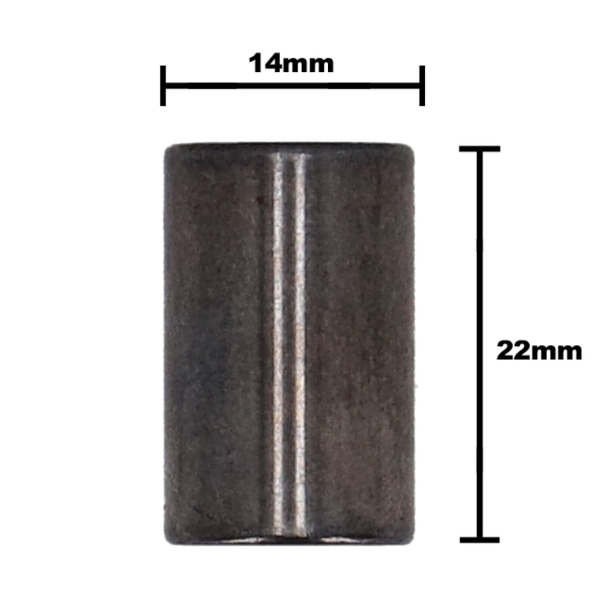 MCS Dowel pin