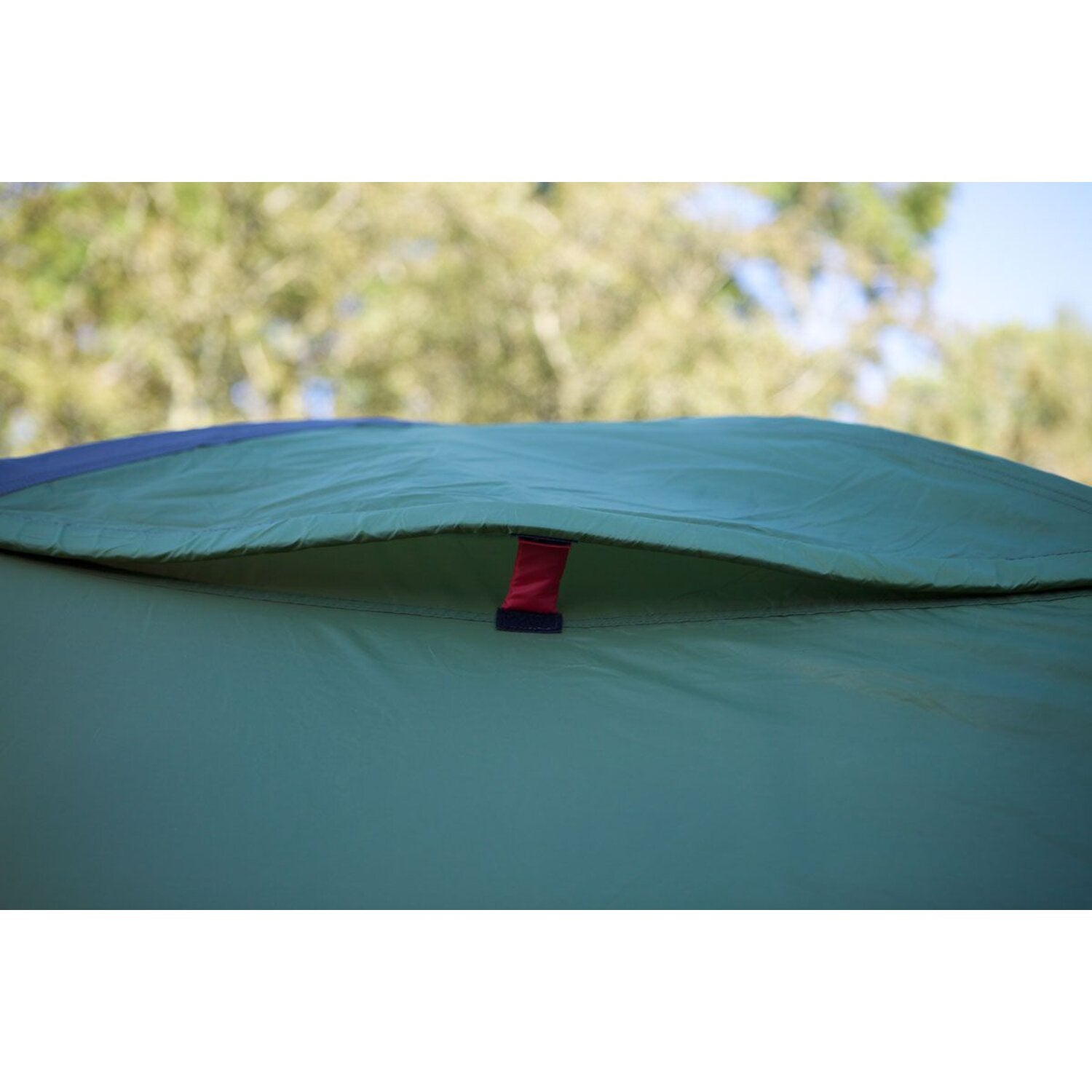 Coleman Darwin 2+ tent dark grey/army green