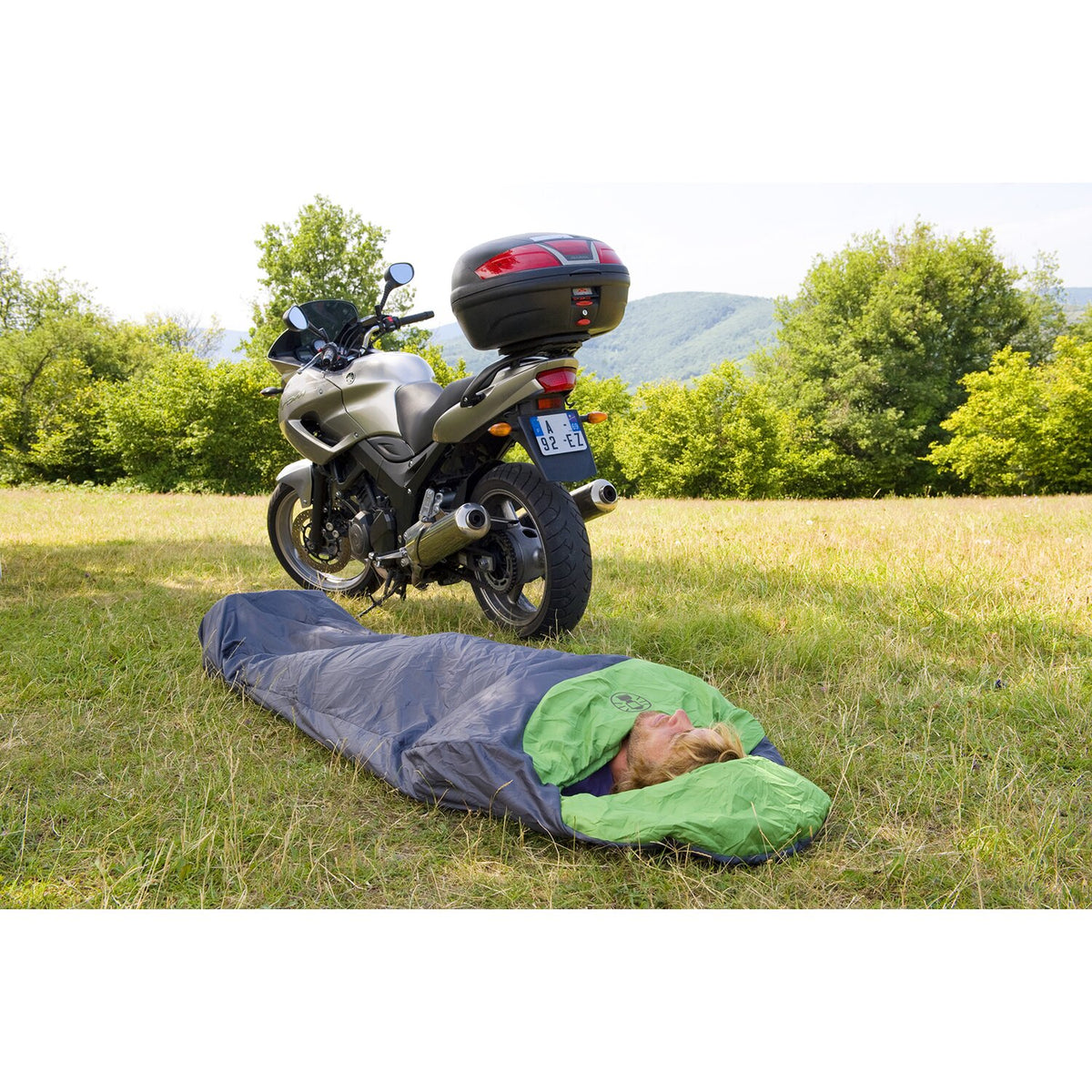 Coleman Biker sleeping bag
