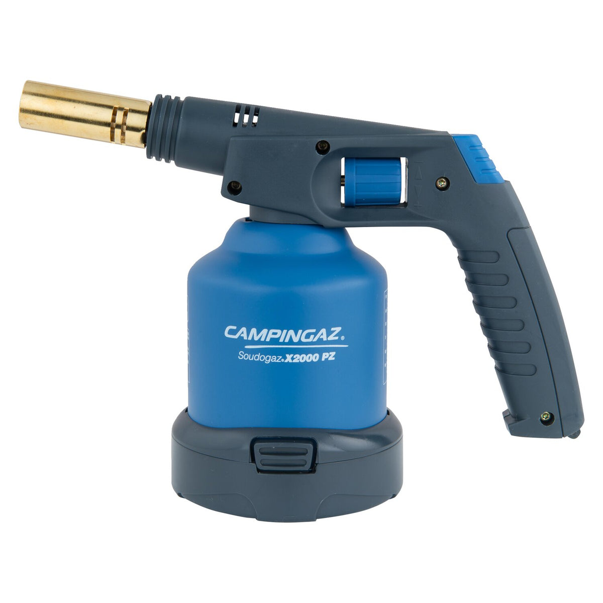 Coleman Campingaz Soudogaz X2000 PZ Blowtorch
