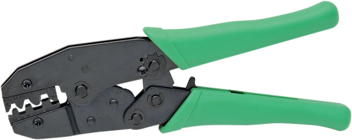Rick's Motorsport Electric Wire Crimper
