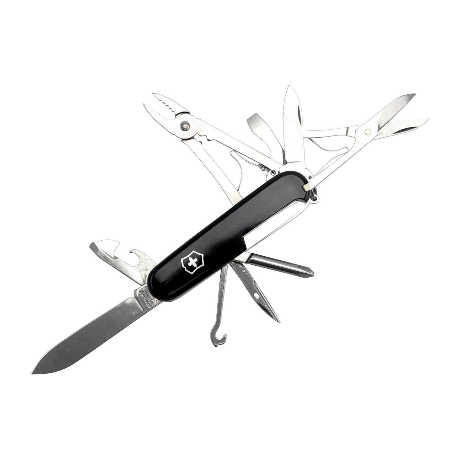 Roeg x Victorinox road knife