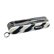Roeg x Victorinox road knife