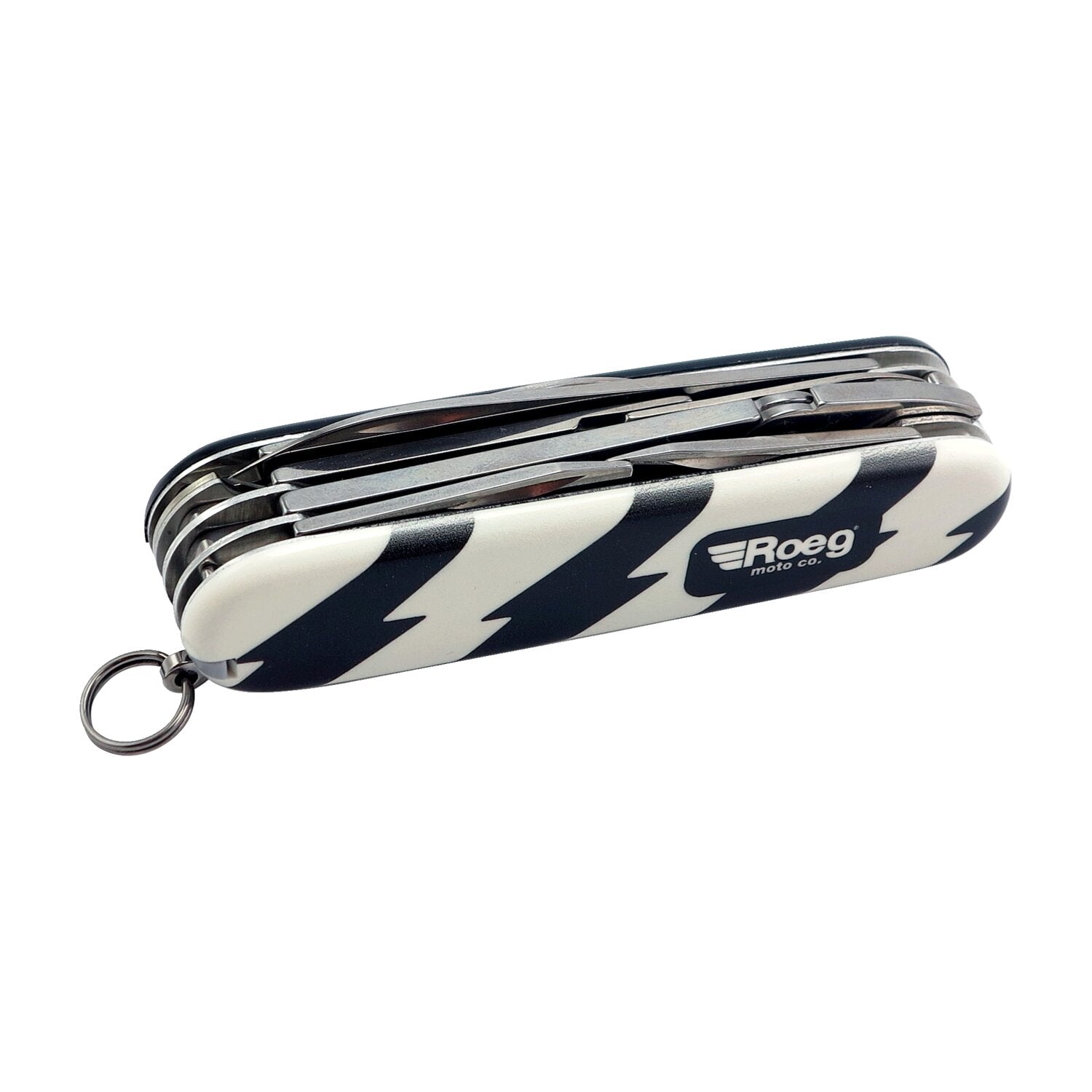 Roeg x Victorinox road knife