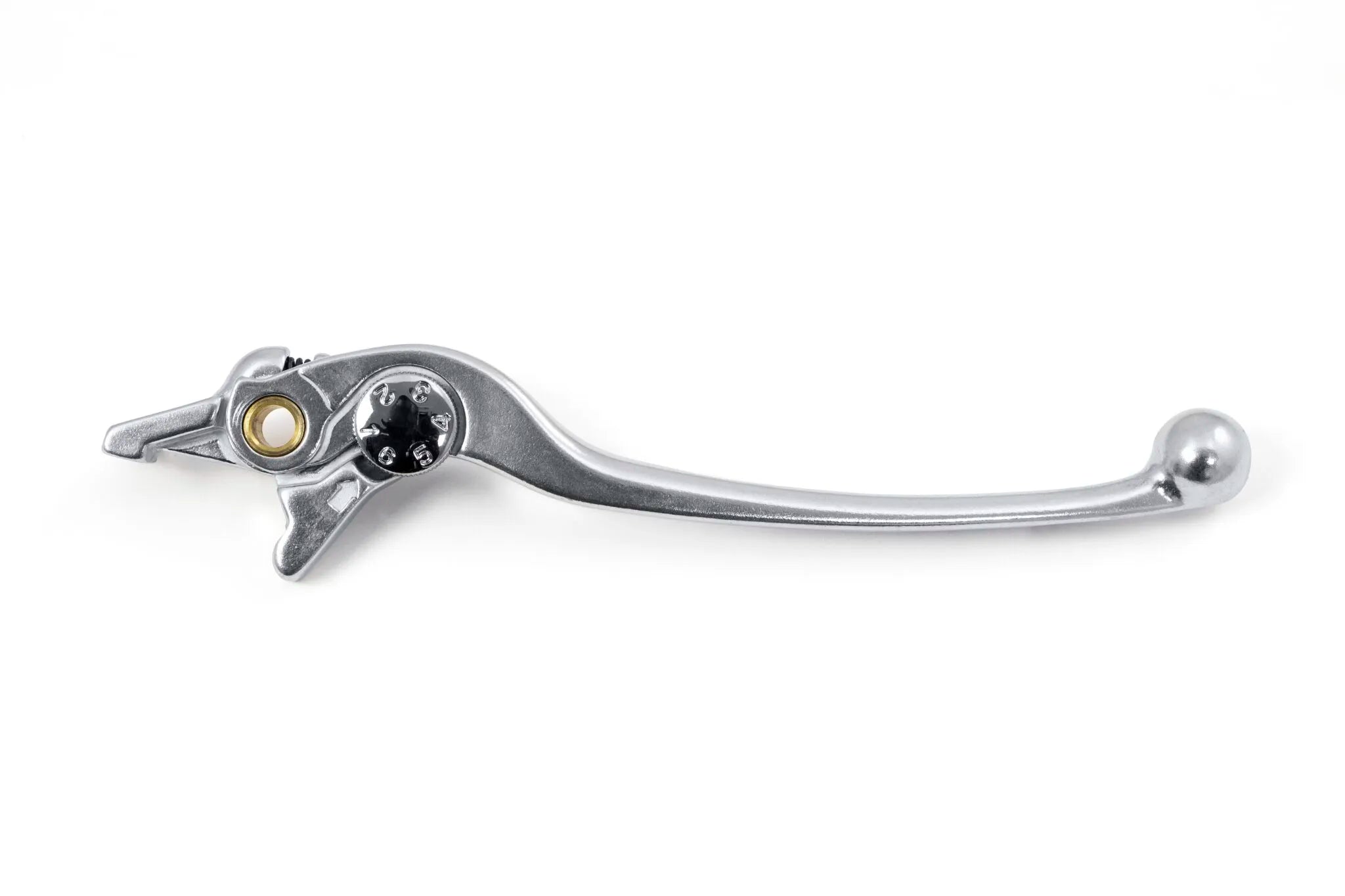 Motion Pro Brake Lever - Aluminum Replacement