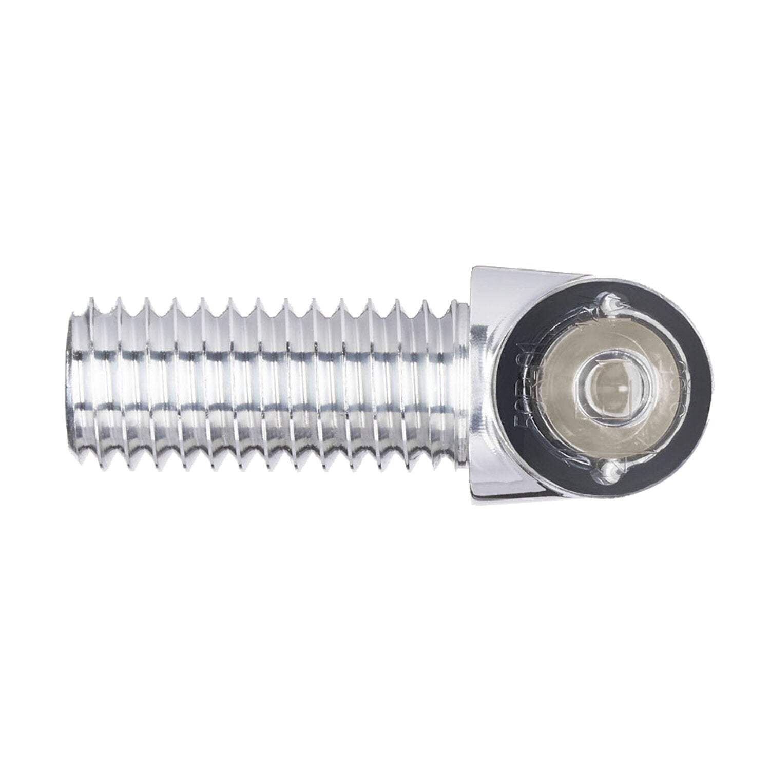 Motogadget mo.blaze tens5 front position light - Polished