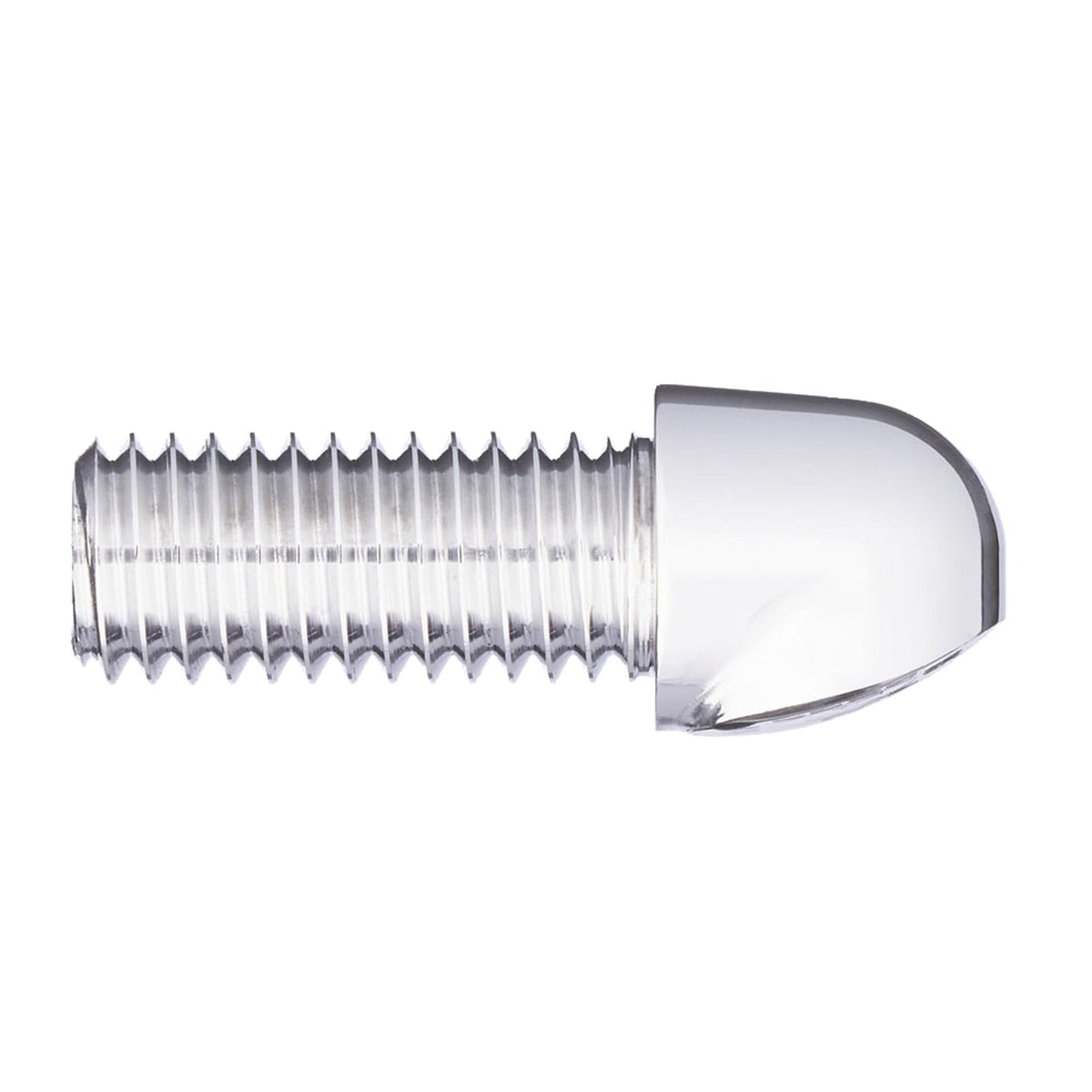 Motogadget mo.blaze tens5 front position light - Polished