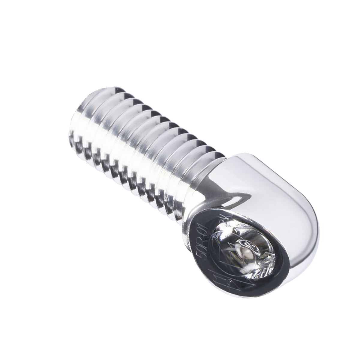 Motogadget mo.blaze tens5 front position light - Polished