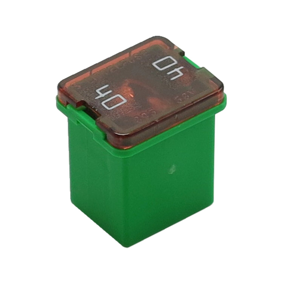 Motogadget mo.unit replacement 40A fuse 40