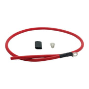 Motogadget mo.unit battery cable - 10 qmm