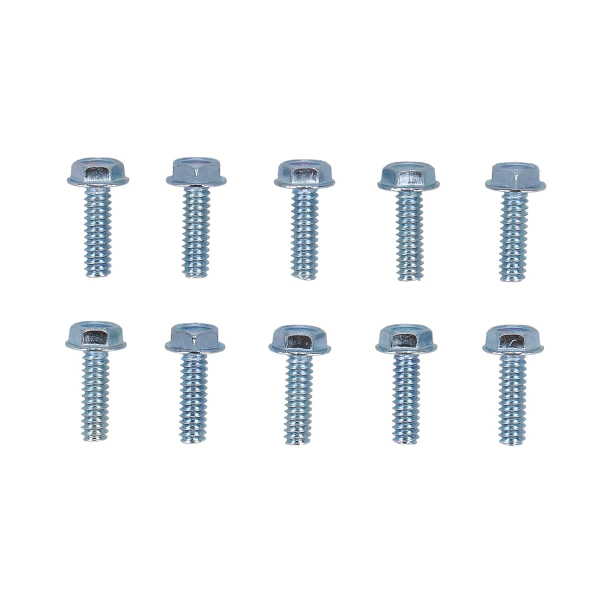 MCS Bolt clutch ramp lockplate
