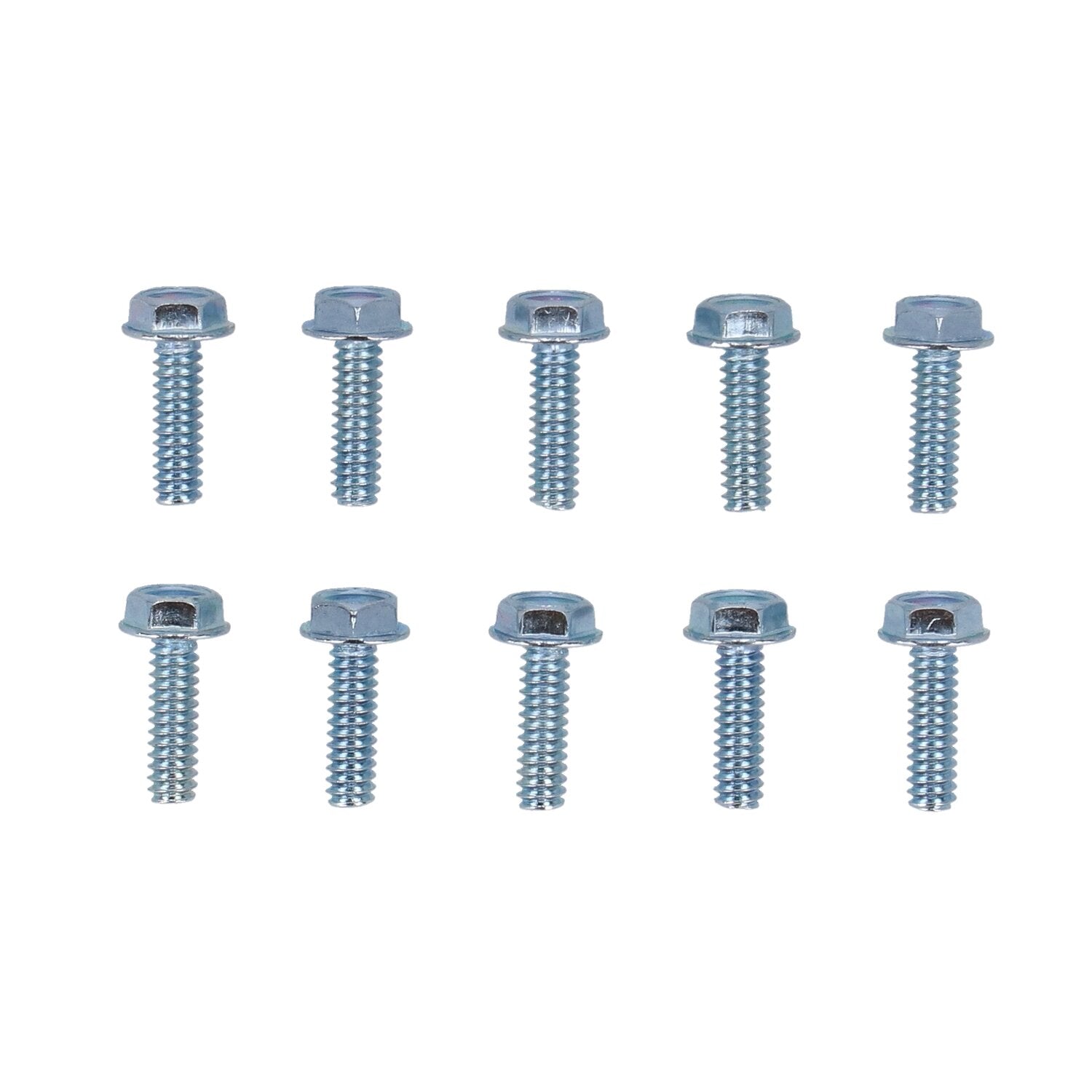 MCS Bolt clutch ramp lockplate