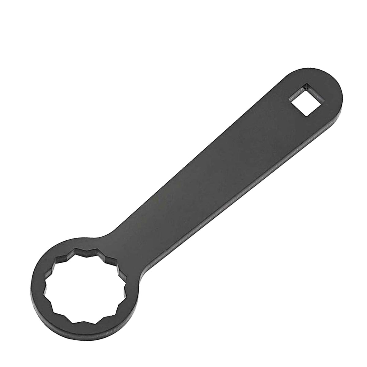 MCS Touring rear axle nut tool