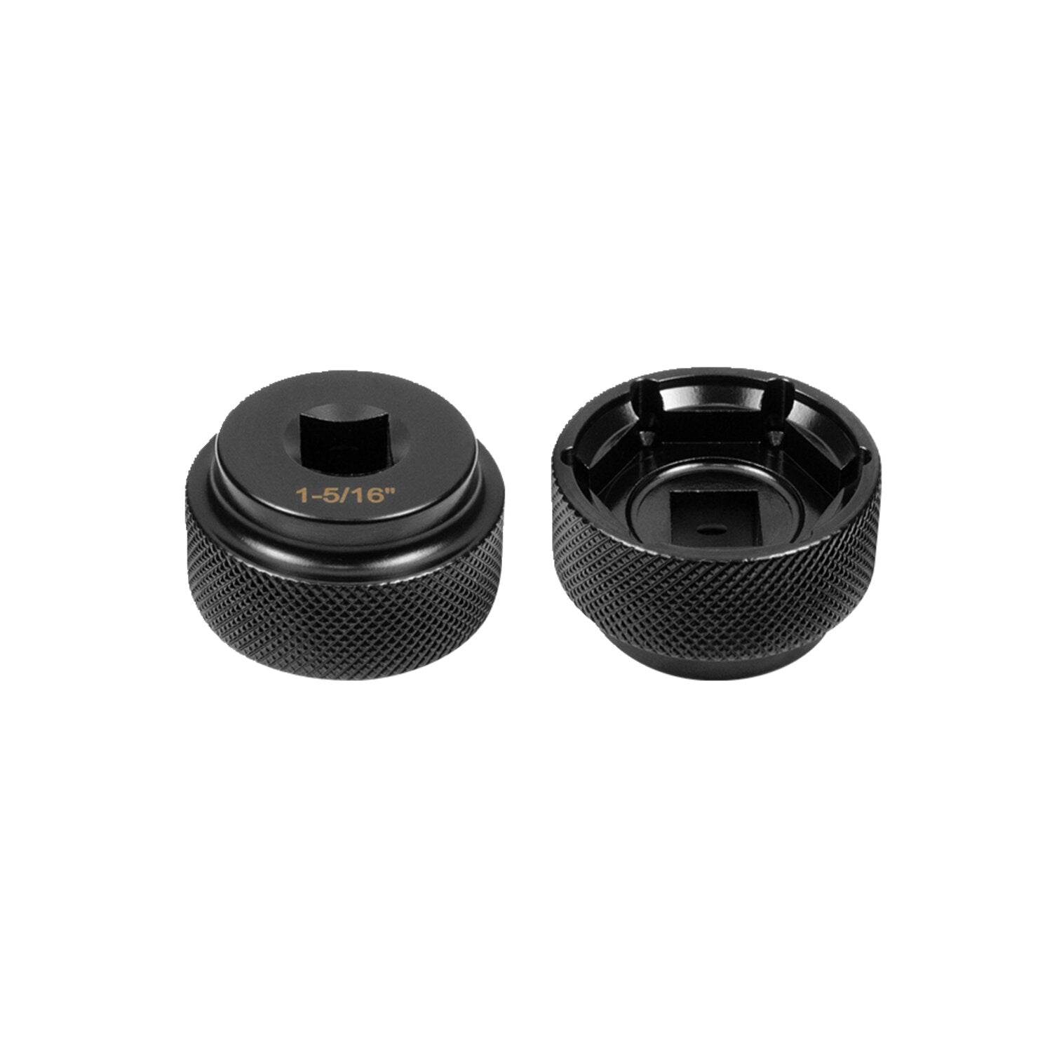MCS flywheel nut socket set