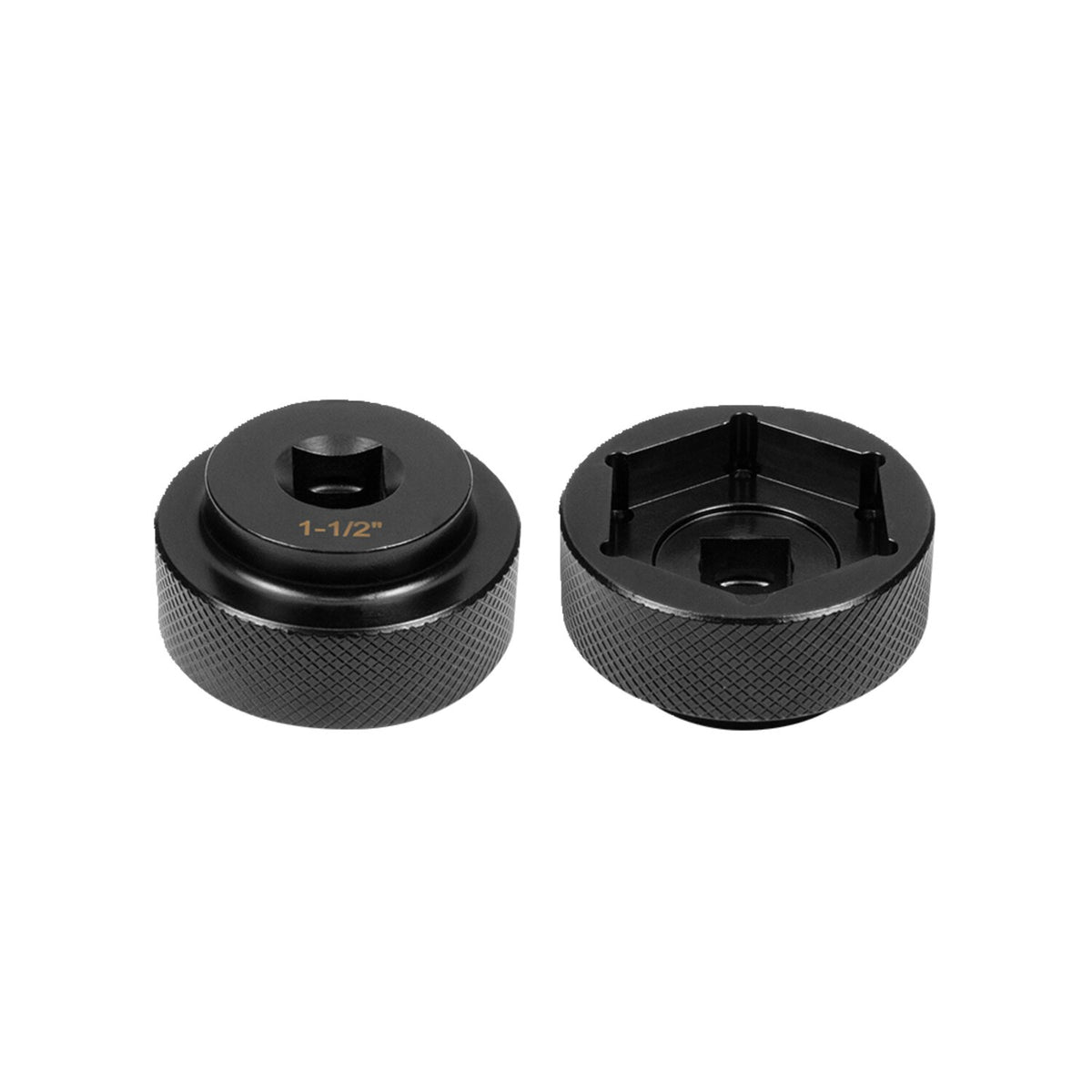 MCS flywheel nut socket set