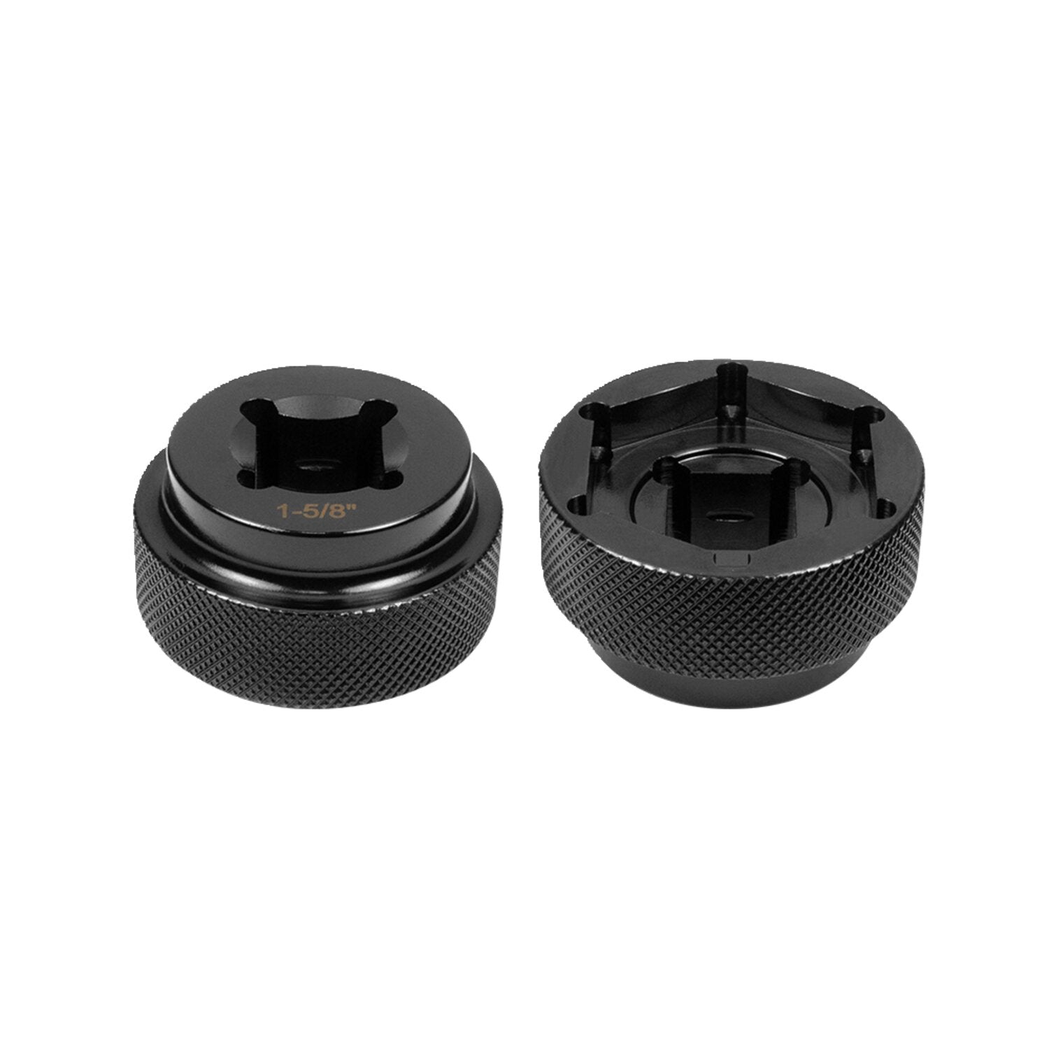 MCS flywheel nut socket set