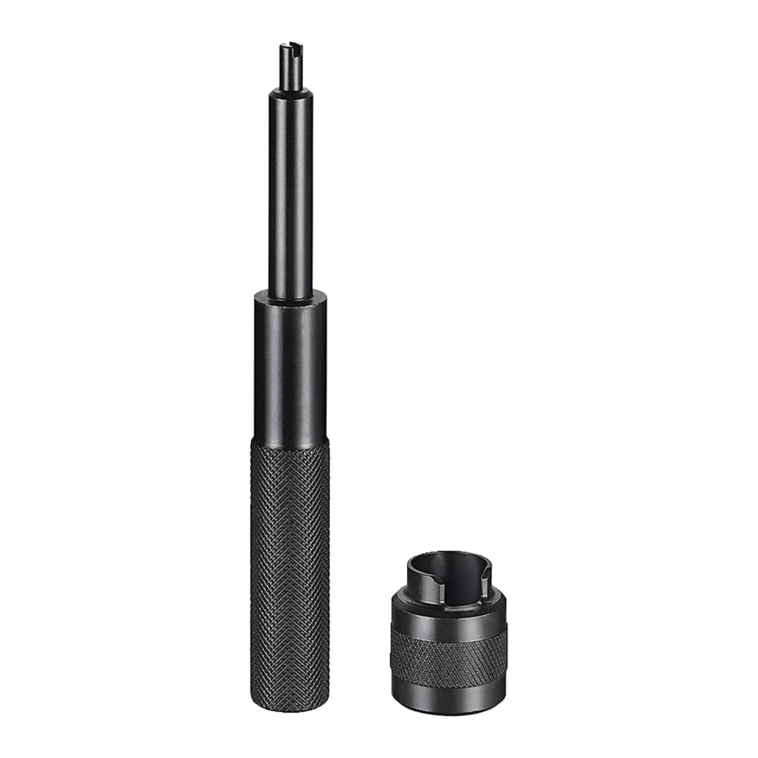 MCS wristpin retaining ring tool