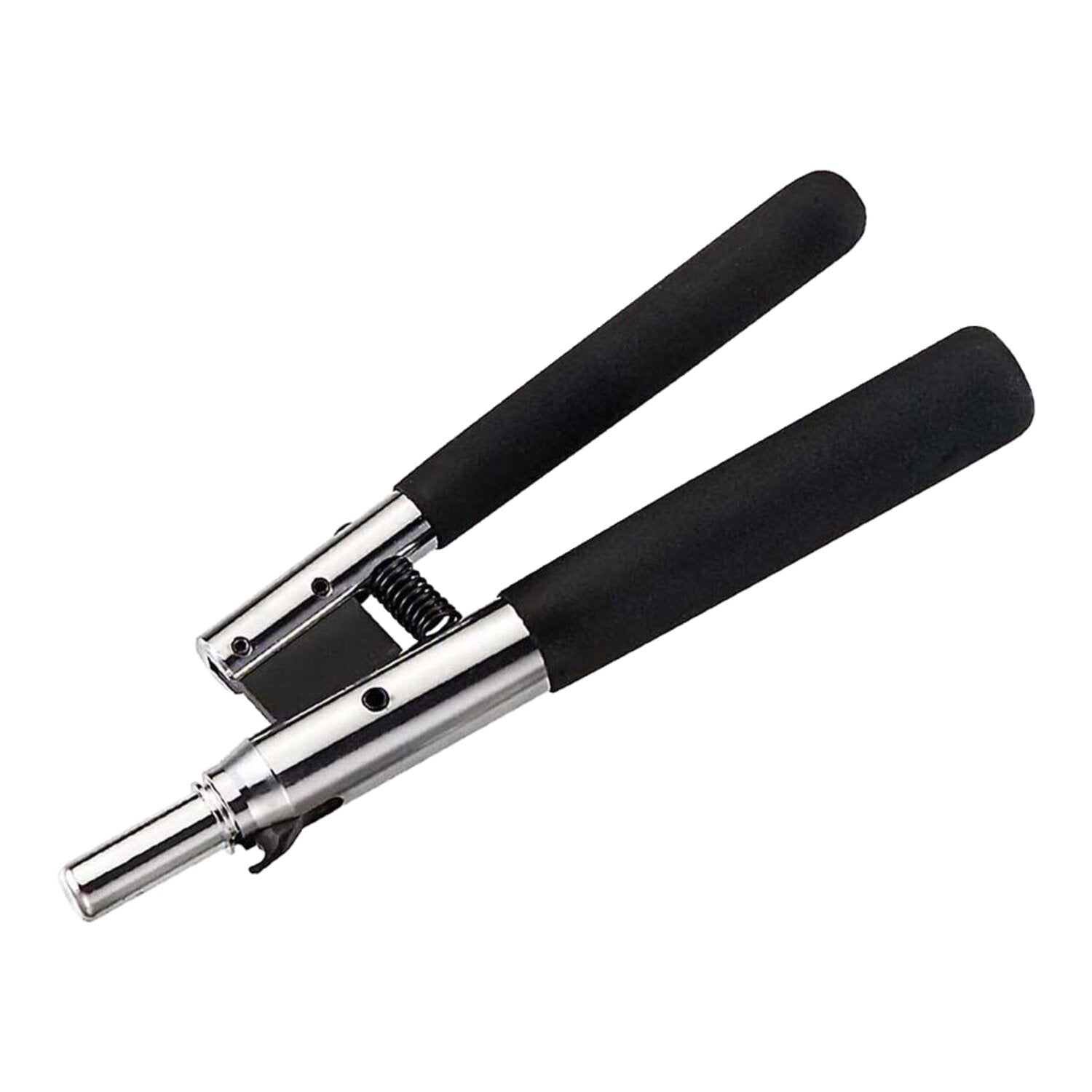 MCS wristpin clip tool