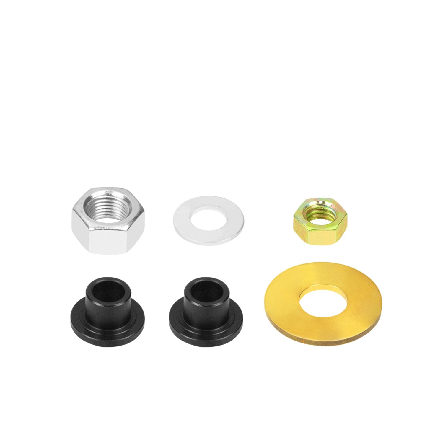 MCS rocker arm bushing install/remove tool