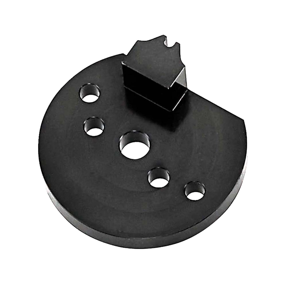 MCS Big Twin pinion gear lock tool