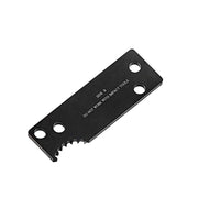 MCS Sportster pinion gear lock tool