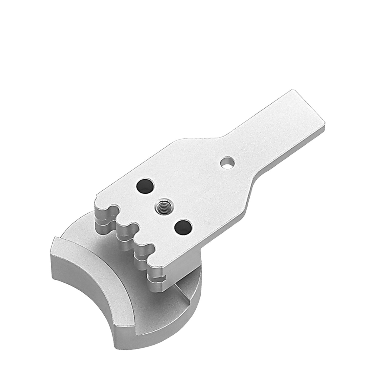 MCS transmission pulley lock tool