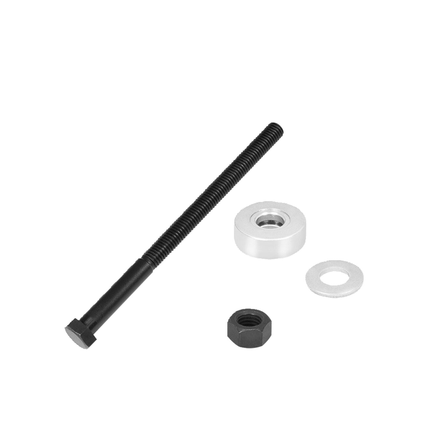 MCS 6-sp transmission main drive gear remove tool