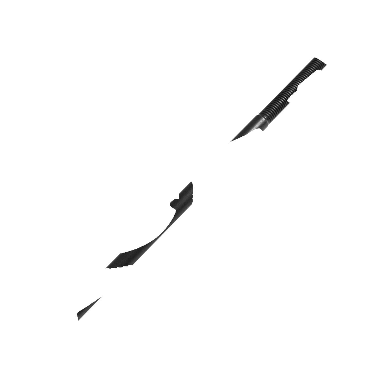MCS rubber mount swingarm assembly tool