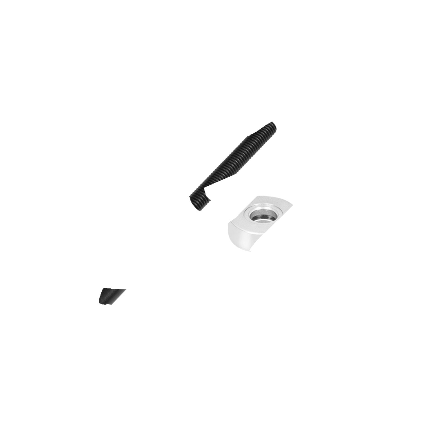 MCS rubber mount swingarm assembly tool