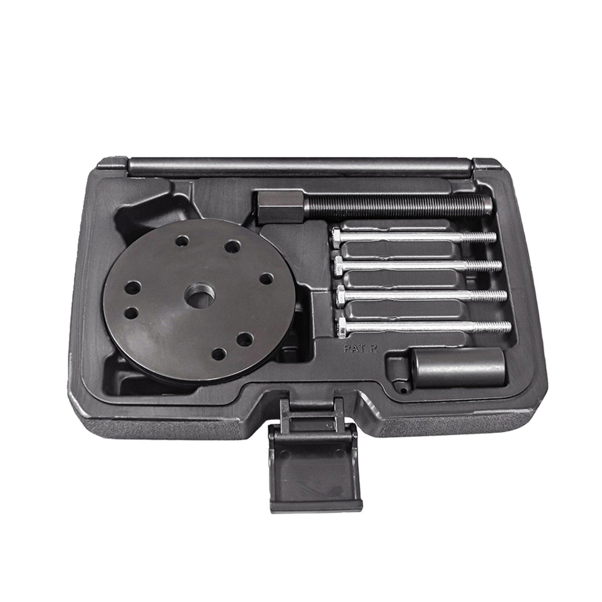 MCS clutch hub puller